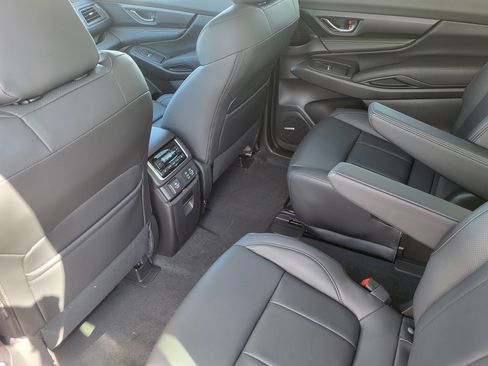 New 2026 Subaru Ascent Bronze Edition w/ Popular Package #2 image 31