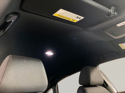 Used 2025 Honda Civic Sport image 13