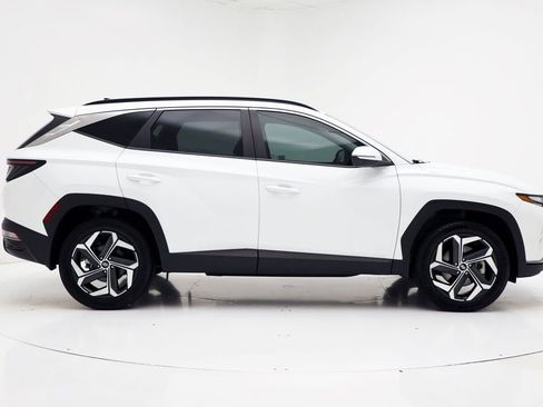 Used 2023 Hyundai Tucson SEL w/ Convenience Package image 3