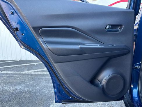 Used 2020 Nissan Kicks SR w/ SR Premium Package image 50