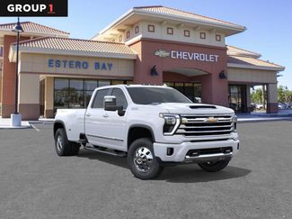New 2026 Chevrolet Silverado 3500 High Country w/ High Country Premium Package video 1