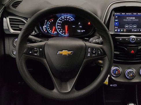 Used 2021 Chevrolet Spark LT FWD image 22