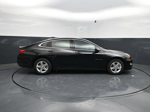 Used 2024 Chevrolet Malibu LT FWD image 10
