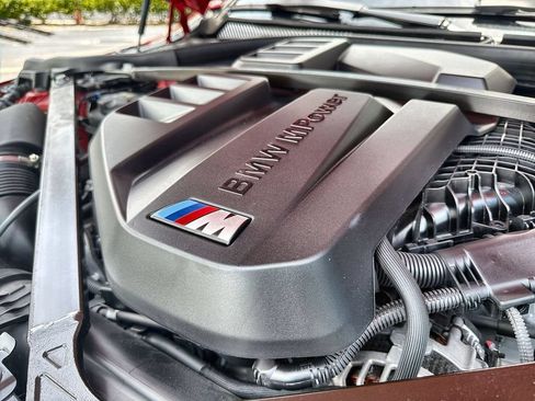 Used 2024 BMW M2 w/ Lighting Package RWD image 23