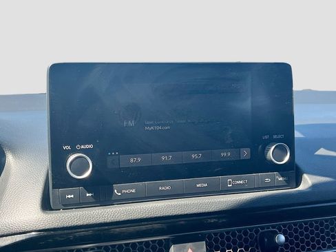 Used 2024 Honda Civic Sport image 14