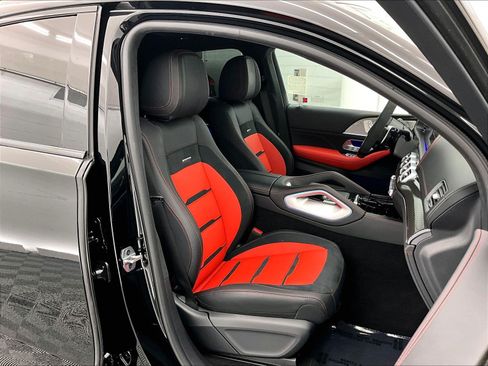 Used 2026 Mercedes-Benz GLE 63 AMG S image 6