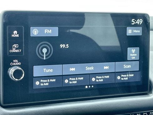 New 2026 Honda HR-V Sport image 22