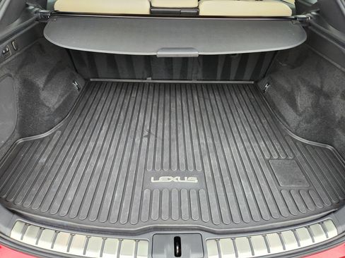 Certified 2023 Lexus RX 350 Premium Plus w/ Accessory Package FWD image 28