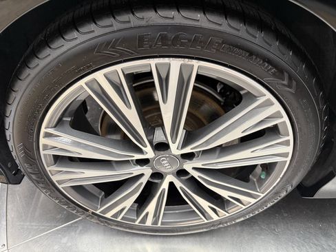 Used 2019 Audi A6 3.0T Premium w/ Convenience Package image 28