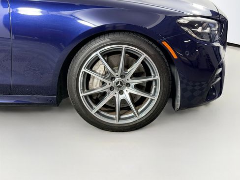 Used 2021 Mercedes-Benz E 350 E 350 image 11