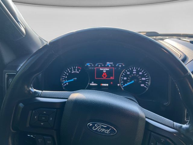 Used 2019 Ford Expedition Max Limited AWD/4WD image 13