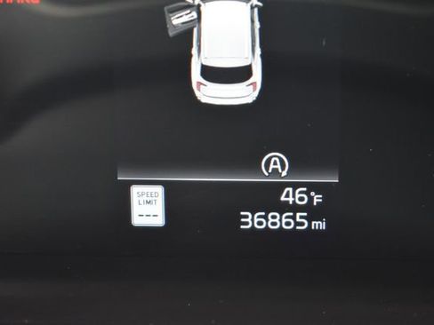 Used 2023 Kia Telluride EX X-Line image 28