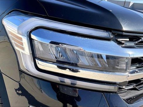 Used 2024 Ford Expedition Max Limited image 35