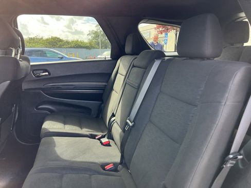 Used 2023 Dodge Durango GT image 24