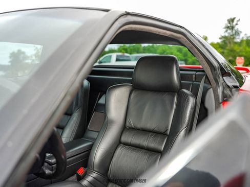 Used 1992 Acura NSX image 33