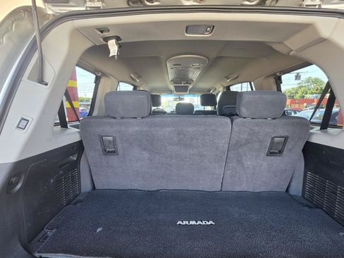 Used 2012 Nissan Armada SV AWD/4WD image 26
