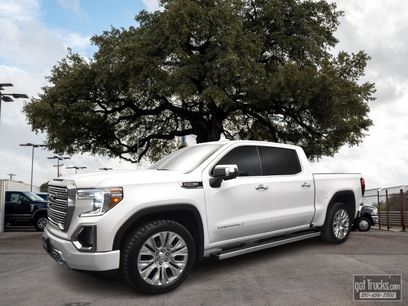 Used 2022 GMC Sierra 1500 Denali w/ Denali Premium Package