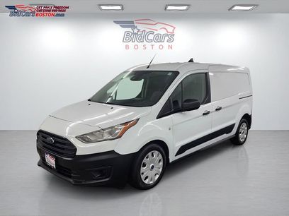 Used 2019 Ford Transit Connect XL