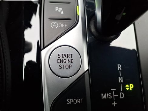 Used 2022 BMW X3 xDrive30i w/ Convenience Package image 26