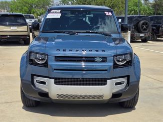 Used 2025 Land Rover Defender 110 S video 2