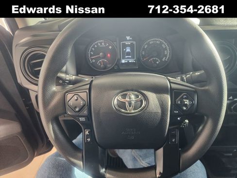 Used 2022 Toyota Tacoma SR image 24