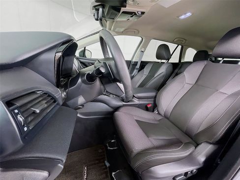 Certified 2025 Subaru Outback Premium AWD/4WD image 25