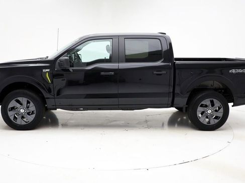 New 2025 Ford F150 STX w/ Equipment Group 200A image 6