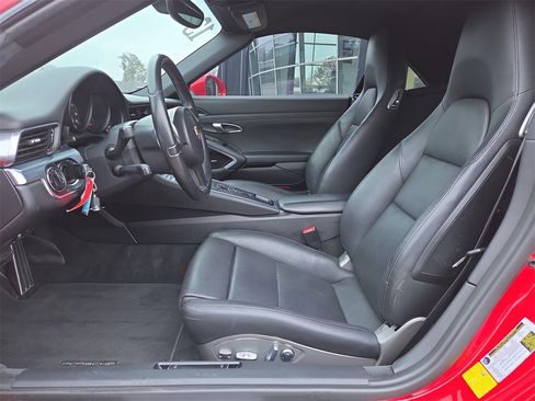 Used 2013 Porsche 911 Carrera image 10