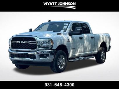Used 2024 RAM 2500 Big Horn