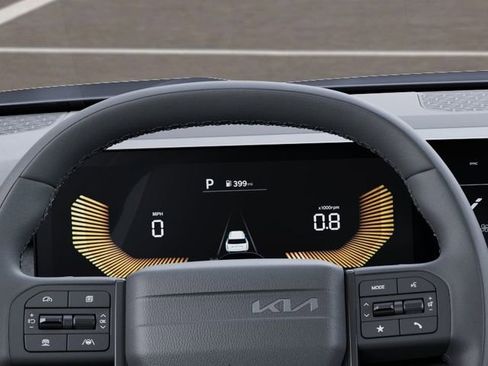 New 2027 Kia Telluride EX X-Line AWD/4WD image 21