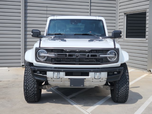 Certified 2024 Ford Bronco Raptor AWD/4WD image 2