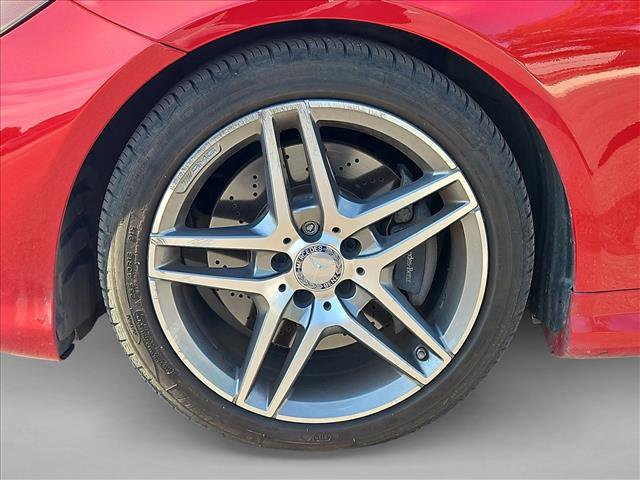 Used 2016 Mercedes-Benz E 550 Cabriolet image 12