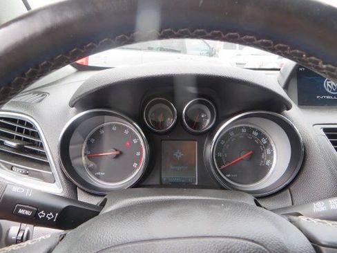 Used 2016 Buick Encore FWD image 42