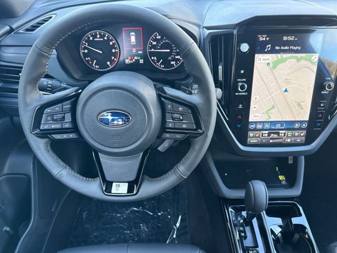 New 2026 Subaru Forester Touring image 16