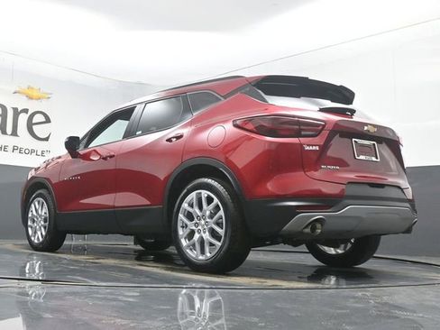 Used 2023 Chevrolet Blazer LT image 5