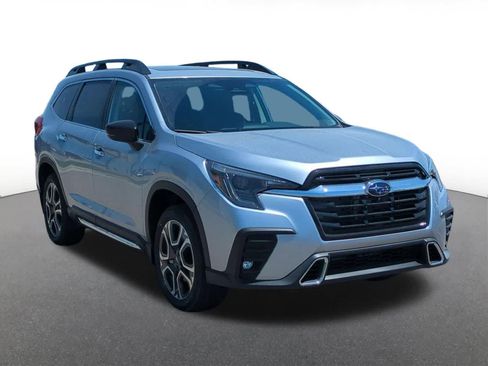 New 2026 Subaru Ascent Touring AWD/4WD image 8