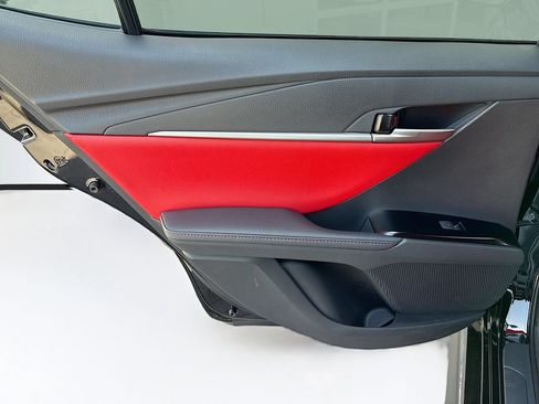Used 2026 Toyota Camry XSE FWD image 25