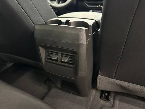 New 2026 Chevrolet Colorado Trail Boss AWD/4WD image 13