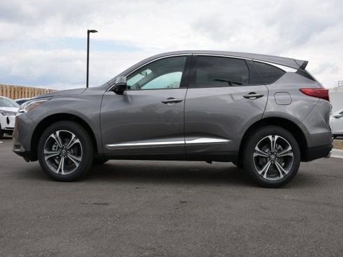 New 2026 Acura RDX SH-AWD w/ Technology Package image 4