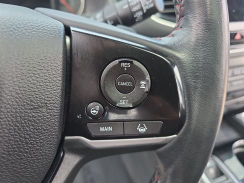 Used 2022 Honda Pilot Black Edition image 19