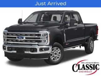 Used 2024 Ford F250 Lariat video 1