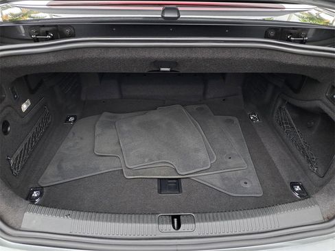 Certified 2024 Audi A5 2.0T Premium Plus image 24