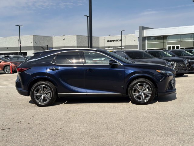 Certified 2026 Lexus RX 350 Premium w/ Convenience Package AWD/4WD image 4