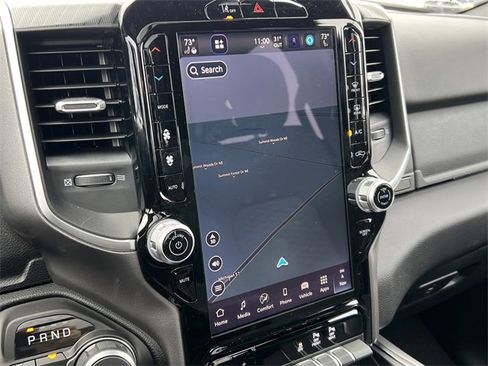 New 2026 RAM 1500 4x4 Crew Cab image 22