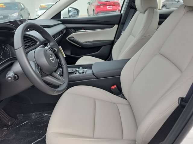 New 2026 MAZDA MAZDA3 2.5 S Sedan w/ Preferred Pkg FWD image 14