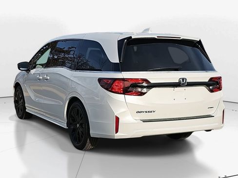 New 2026 Honda Odyssey Sport-L image 7