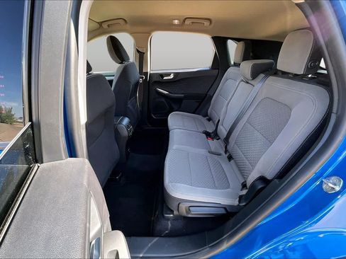 Used 2020 Ford Escape SE FWD image 19