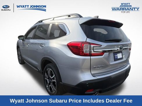New 2026 Subaru Ascent Touring AWD/4WD image 6