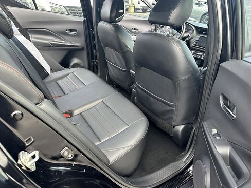 Certified 2020 Nissan Kicks SR w/ SR Premium Package image 16