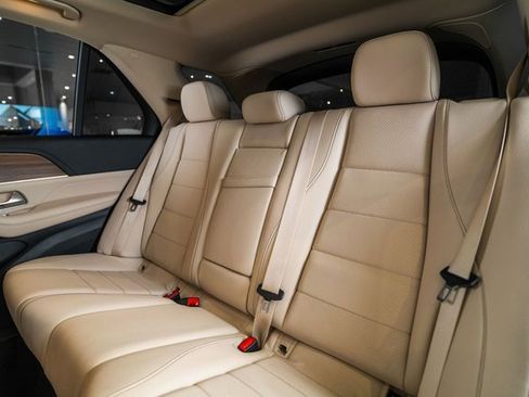 Certified 2023 Mercedes-Benz GLE 350 4MATIC image 28